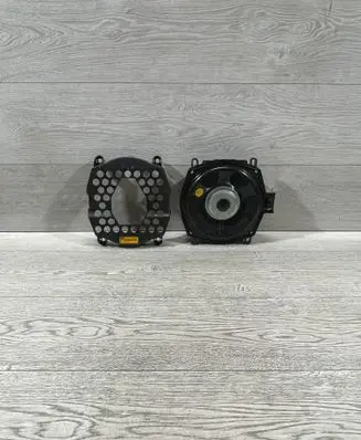 BMW X5 F15 Subwoofer speaker 430407862551 07862551 9247342