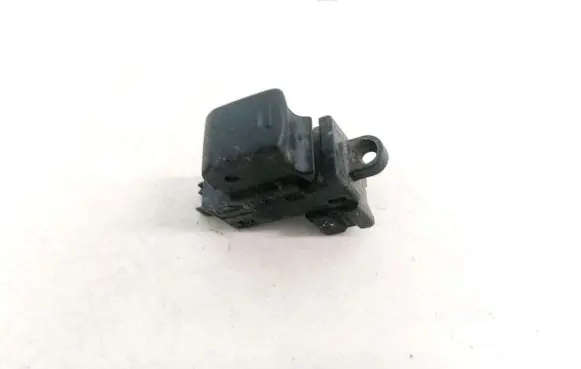 Nissan Note (E11) Electric window control switch 25411ea003