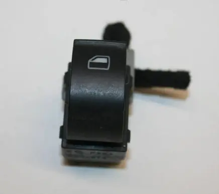 Audi A6 S6 C5 4B Electric window control switch 4B0959855A
