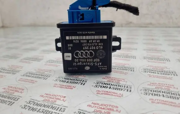 Seat Exeo (3R) Light module LCM 4L0907357