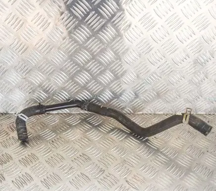 Ford Ecosport Air intake hose/pipe D4B18K276AC