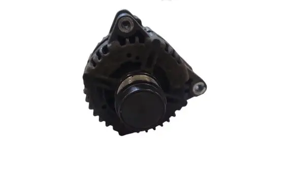 Peugeot 607 Generator/alternator 0121715001 9657129680