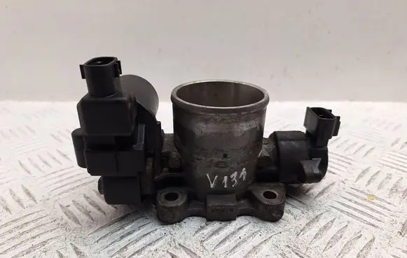 Toyota Corolla Verso AR10 Throttle valve 261000R010 2610026010 1923002010