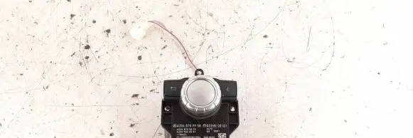 Mercedes-Benz E W212 Head unit multimedia control 2048709558 2048709958