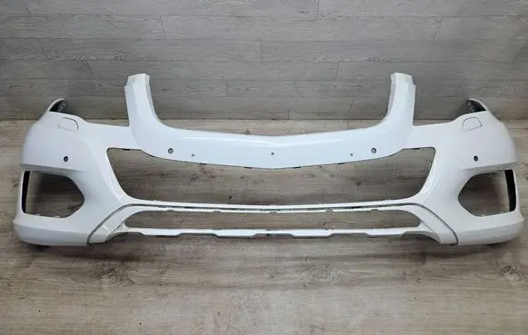 Mercedes-Benz GLK (X204) Front bumper A2048855238