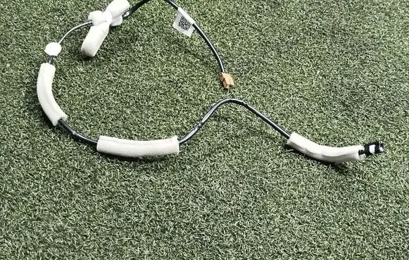Subaru Outback (BT) Other wiring loom 86326AN900