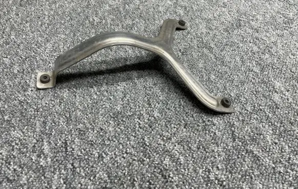BMW 5 G30 G31 Other engine bay part 7435937 743593701 12886