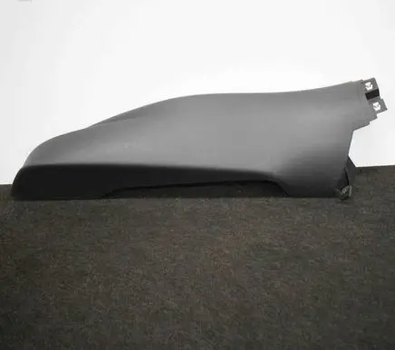 Volkswagen Golf VII (C) pillar trim 5G9867765D
