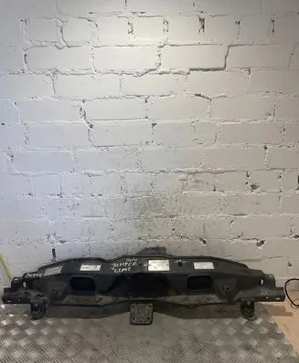 Citroen Jumper Top upper radiator support slam panel