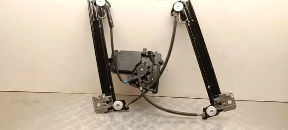 Tesla Model 3 Highland Front door window regulator with motor 177424300C