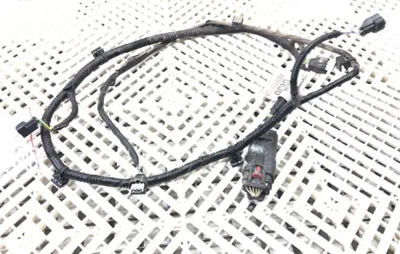 Ford Focus Parking sensor (PDC) wiring loom JX6T-15K868