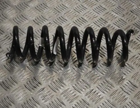 BMW 3 F30 F35 F31 Rear coil spring
