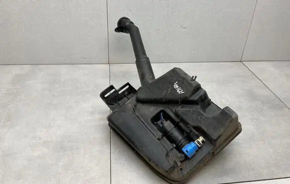 Opel Astra K Windshield washer fluid reservoir/tank 39010941