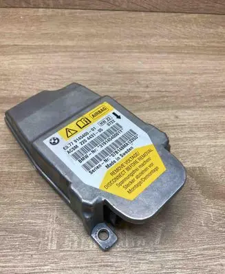 BMW Z4 E85 E86 Airbag control unit/module 9145400 220443105