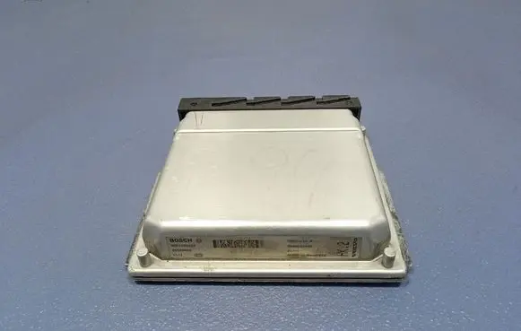 Volvo S80 Engine control unit/module ECU 08627454
