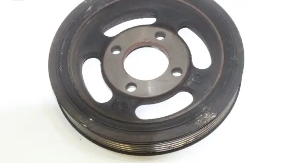 Opel Antara Crankshaft pulley