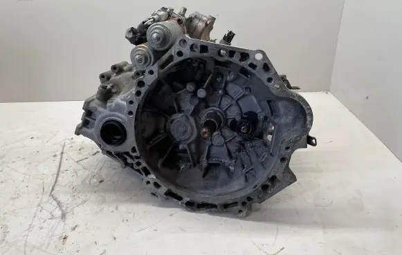 Toyota Corolla E120 E130 Manual 6 speed gearbox