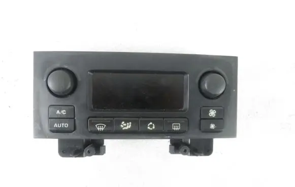 Peugeot 307 Interior fan control switch 9646627977