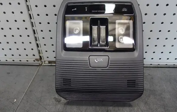 Volkswagen Golf VIII Headlining lighting console trim 5H0959561BT