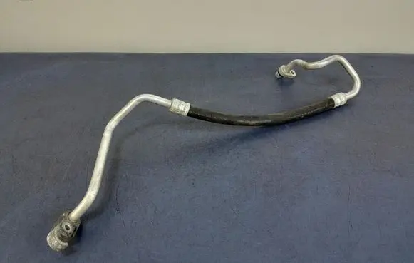 Infiniti Q50 Air conditioning (A/C) pipe/hose 
