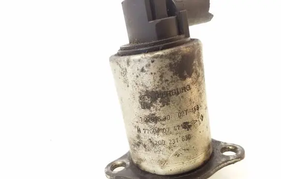 Renault Laguna II EGR valve 72281830 H7700107471