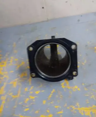 Audi A6 S6 C6 4F Mass air flow meter 058133471
