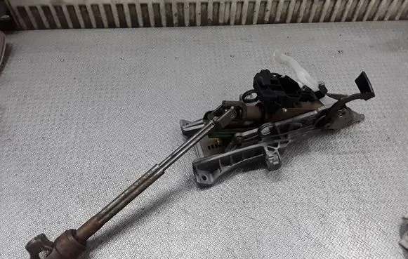 Volvo XC60 Steering wheel axle ZG511361H