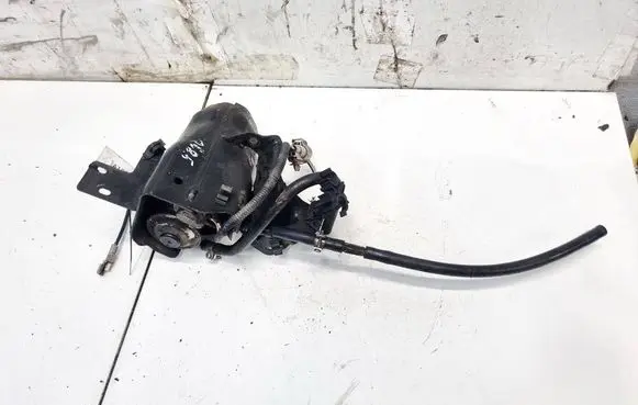 Subaru Forester SH Fuel filter 