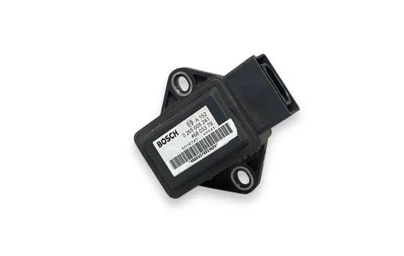 Iveco Daily 4th gen ESP acceleration yaw rate sensor 0265005241 5016242 46803379