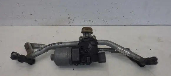 Citroen C3 Front wiper linkage 9815497780