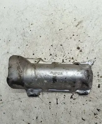 Infiniti EX Exhaust heat shield 8200992270