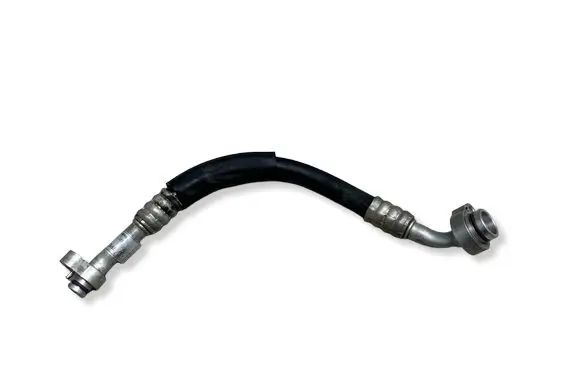 Porsche Cayenne (92A) Air conditioning (A/C) pipe/hose 7P5820744F 95857374402