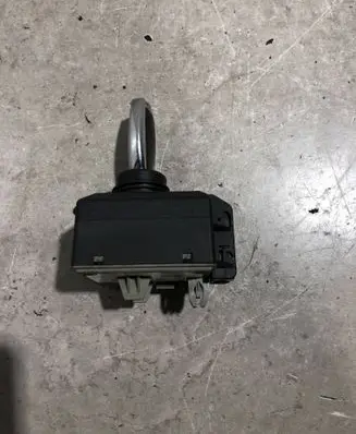 Mercedes-Benz E W212 Ignition lock A2129056601