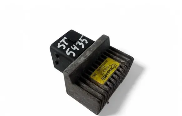 Nissan X-Trail T31 Other relay 8200859243
