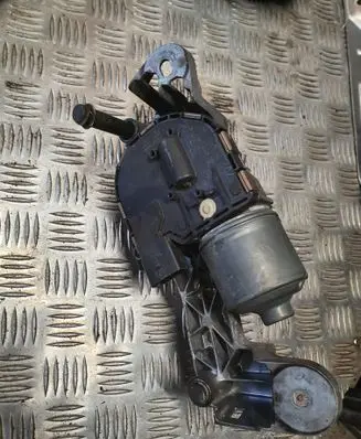 Mercedes-Benz S W221 Wiper motor 2218201742 3397020799