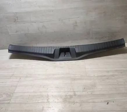 Dacia Jogger Trunk/boot sill cover protection 849211098R