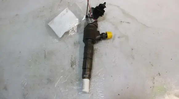 Ford Focus Fuel injector 0445110489