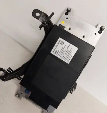 BMW 7 F01 F02 F03 F04 Bluetooth control unit module 9293243