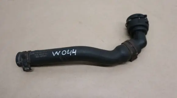 Audi A6 S6 C7 4G Engine coolant pipe/hose 4G0122109A