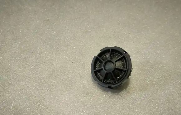Jaguar XF X250 Front door speaker 8X2318808EA