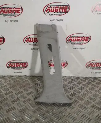 Mercedes-Benz A W169 (B) pillar trim (top) A1696900325