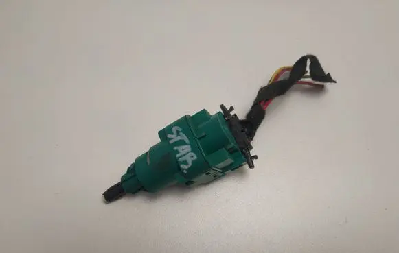 Seat Alhambra (Mk1) Brake pedal sensor switch 1C0945511A