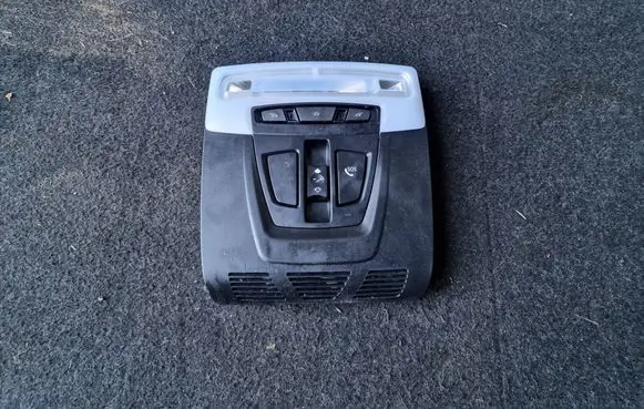 BMW 4 F36 Gran coupe Front seat light 6826924 18159710 A18392
