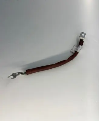 Mercedes-Benz C W206 Negative earth cable (battery) A2065401424 ZGS001