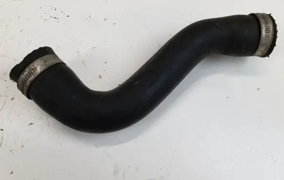 Peugeot Boxer Intercooler hose/pipe