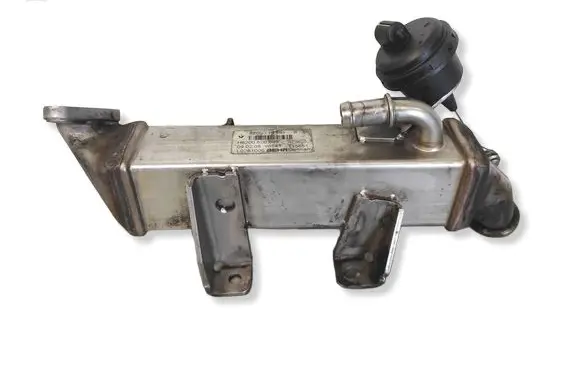 Nissan Qashqai EGR valve cooler 8200719993B L0281006 H8200620695