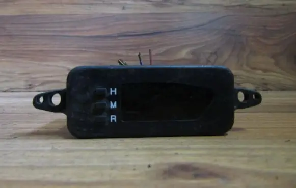 KIA Rio Screen/display/small screen 84775fd000