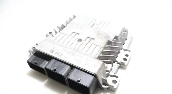 Ford Mondeo MK IV Engine control unit/module ECU S180133100