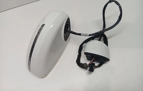 Audi R8 4S Front door electric wing mirror