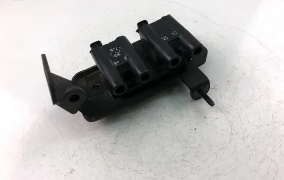 KIA Rio Other control units/modules